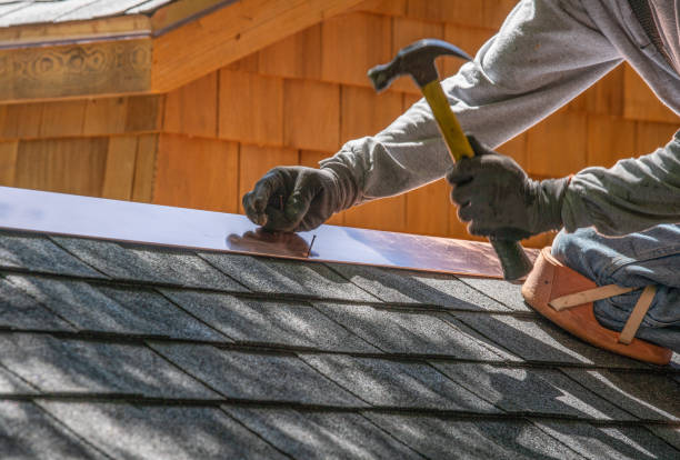 Best Roof Leak Repair  in Hermosa Beach, CA