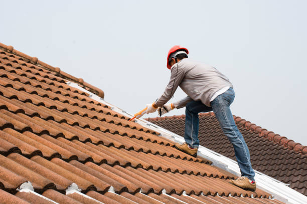 Best Emergency Roof Repair Services  in Hermosa Beach, CA