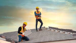 Best Sheet Metal Roofing  in Hermosa Beach, CA